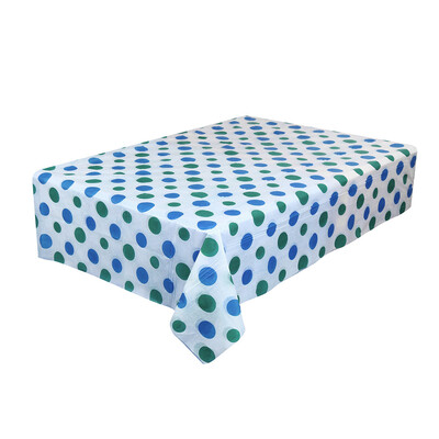 Gobestart Waterproof Plastic Tablecovers Table Cloth Cover Party Catering Events Tableware
Gobestart Waterproof Plastic Tablecovers Table Cloth Cover Party Catering Events Tableware