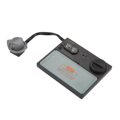 Greensen Auto Solar Darkening Welding Helmet Lens Goggles Mask Shield Automation Filter
Greensen Auto Solar Darkening Welding Helmet Lens Goggles Mask Shield Automation Filter