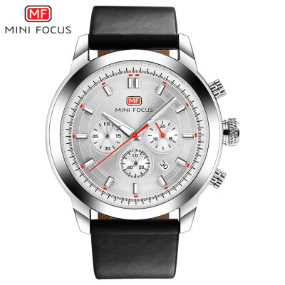 MINI FOCUS Fox mens watch foreign trade explosions AliExpress wish sports multi-function watch
MINI FOCUS Fox mens watch foreign trade explosions AliExpress wish sports multi-function watch
