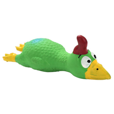 2019 New Dog Toys Yellow Screaming Rubber Chicken Pet Squeak Squeaker Chew Gift Chew Toys
2019 New Dog Toys Yellow Screaming Rubber Chicken Pet Squeak Squeaker Chew Gift Chew Toys