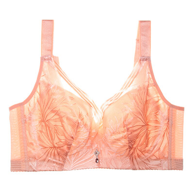 〖Follure〗Fashion Women Large Cup Ultra-thin Breathable Full Cup Adjustable Underwear
〖Follure〗Fashion Women Large Cup Ultra-thin Breathable Full Cup Adjustable Underwear