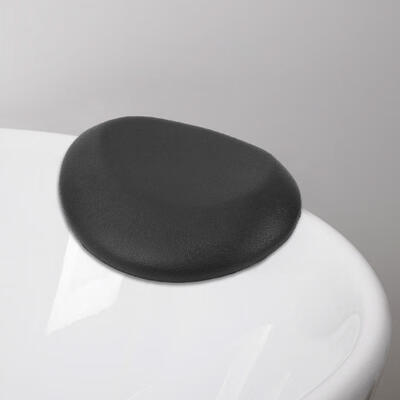 Greensen Round Spa Bath Headrest Pillow PU Bathtub Cushion with Non-Slip Suction Cups
Greensen Round Spa Bath Headrest Pillow PU Bathtub Cushion with Non-Slip Suction Cups