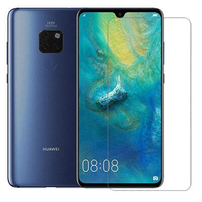 ASLING 25D Arc Edge Tempered Glass Screen Protector Scratch-proof Front Film for Huawei Mate 20X
ASLING 25D Arc Edge Tempered Glass Screen Protector Scratch-proof Front Film for Huawei Mate 20X