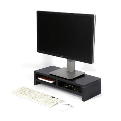 Desktop Monitor Stand LCD TV Laptop Rack Computer Screen Riser Shelf Office Desk Purplish White screen platformMonitor shelf
Desktop Monitor Stand LCD TV Laptop Rack Computer Screen Riser Shelf Office Desk Purplish White screen platformMonitor shelf