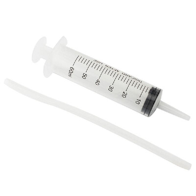 Bike Tire Tubeless Sealant Injector 60ml Syringe Rubber Hose Kit for MTB Road Bicycle Tire Tubeless Valves
Bike Tire Tubeless Sealant Injector 60ml Syringe Rubber Hose Kit for MTB Road Bicycle Tire Tubeless Valves