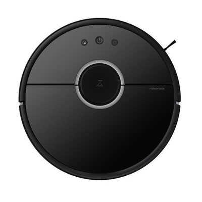 Roborock S50 S55 Robot Vacuum Cleaner 2 EU Version Home Sweeping Wet Mopping Xiaomi MIjia Smart APP Control Planned Cleaning
Roborock S50 S55 Robot Vacuum Cleaner 2 EU Version Home Sweeping Wet Mopping Xiaomi MIjia Smart APP Control Planned Cleaning