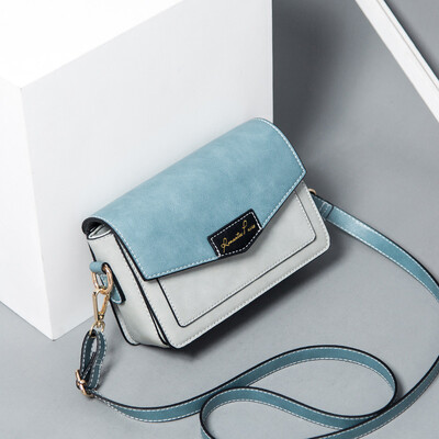 Ins Super-hot Girls Up-trend Korean Edition Single Shoulder Slant Bag Fashion Baitao Students Slant Straddle
Ins Super-hot Girls Up-trend Korean Edition Single Shoulder Slant Bag Fashion Baitao Students Slant Straddle