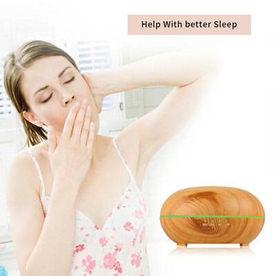 〖Follure〗LED Aroma Diffuser Essential Oil Ultrasonic Air Humidifier Purifier Atomizer
〖Follure〗LED Aroma Diffuser Essential Oil Ultrasonic Air Humidifier Purifier Atomizer