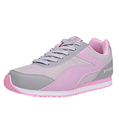 Sneakers Womens Fashion Casual Breathable Lace Up Sports Running Sneakers Walking Women Flat Heel Round Head Shoes Dropshipping
Sneakers Womens Fashion Casual Breathable Lace Up Sports Running Sneakers Walking Women Flat Heel Round Head Shoes Dropshipping