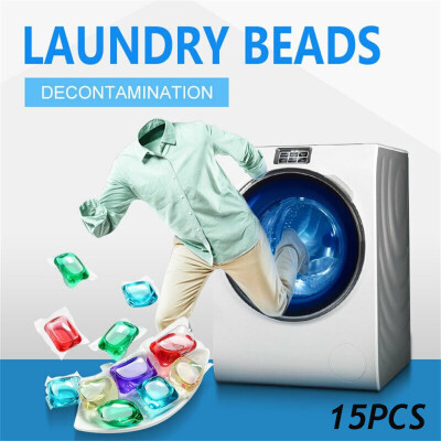 〖Follure〗Portable Laundry Gel Bead Capsules Travel Washing Liquid Pod Cleaner Cleaning
〖Follure〗Portable Laundry Gel Bead Capsules Travel Washing Liquid Pod Cleaner Cleaning