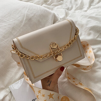 Net red small bag 2019 new handbag summer small fresh messenger bag Joker chain shoulder bag
Net red small bag 2019 new handbag summer small fresh messenger bag Joker chain shoulder bag