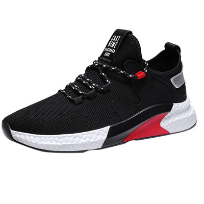 Men Casual Shoes Breathable Fashion Sneakers Men Fashion Mesh Shoes Tenis Masculino Low-Top Student Shoes Breathable Sneakers
Men Casual Shoes Breathable Fashion Sneakers Men Fashion Mesh Shoes Tenis Masculino Low-Top Student Shoes Breathable Sneakers