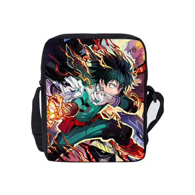 Ailin Online My Hero Academia Shoulder Bag Japanese Anime Crossbody Bag for MHA Fans Daily Use
Ailin Online My Hero Academia Shoulder Bag Japanese Anime Crossbody Bag for MHA Fans Daily Use
