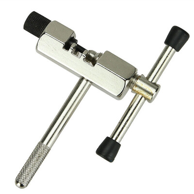 Bicycle Chain Rivet Repair Tool Breaker Splitter Pin Remove Replace Bike Chain Breaker Universal Repair Chain Cutter Link Remove
Bicycle Chain Rivet Repair Tool Breaker Splitter Pin Remove Replace Bike Chain Breaker Universal Repair Chain Cutter Link Remove