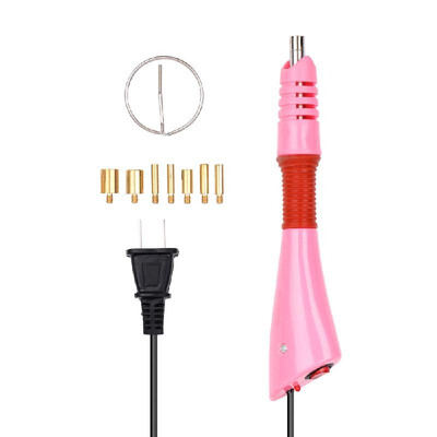 DIY Hot Rhinestone Crystal Machine Manual Heating Hot Fix Applicator Electric Soldering Welding Repair Tools
DIY Hot Rhinestone Crystal Machine Manual Heating Hot Fix Applicator Electric Soldering Welding Repair Tools