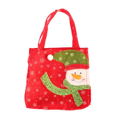 Christmas Hanging Gift Bags Candy Bags Christmas Handbag Gift Holders Christmas Tree Ornament Pendant Home Decoration
Christmas Hanging Gift Bags Candy Bags Christmas Handbag Gift Holders Christmas Tree Ornament Pendant Home Decoration