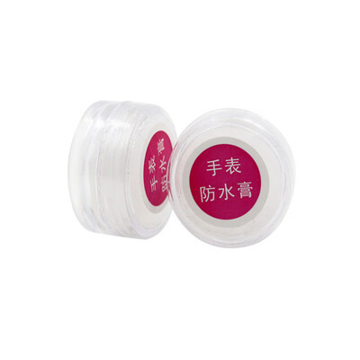 〖Follure〗2 PCS Silicone Grease Waterproof Watch Cream Upkeep Repair Restorer Tool
〖Follure〗2 PCS Silicone Grease Waterproof Watch Cream Upkeep Repair Restorer Tool
