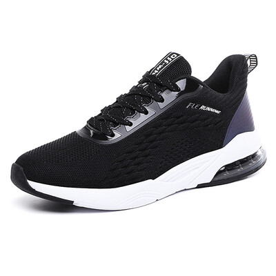 Sports shoes wear running shoes fly woven breathable casual shoes cushion MD travel shoes
Sports shoes wear running shoes fly woven breathable casual shoes cushion MD travel shoes
