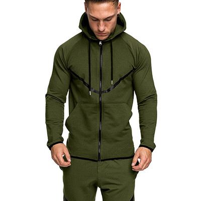 Toponeto Mens Long Sleeve Autumn Winter Casual Sweatshirt Sports Top Blouse Tracksuits
Toponeto Mens Long Sleeve Autumn Winter Casual Sweatshirt Sports Top Blouse Tracksuits