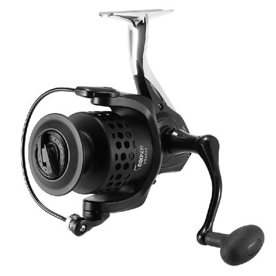 111BB Ball Bearings Spinning Fishing Reel LeftRight Interchangeable Collapsible Handle Fishing Reel Metal Spool Fishing Reel
111BB Ball Bearings Spinning Fishing Reel LeftRight Interchangeable Collapsible Handle Fishing Reel Metal Spool Fishing Reel