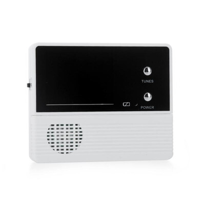 24" TFT Electronic Digital Peephole Viewer Doorbell Security Camera Monitoring System Night Vision
24" TFT Electronic Digital Peephole Viewer Doorbell Security Camera Monitoring System Night Vision