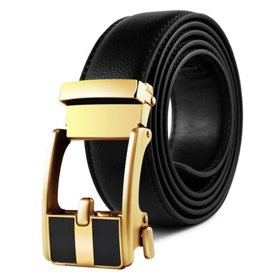 New Brand designer mens belts luxury fashion real leather belts for men metal buckle Men Top Quality Automatic Buckle blackBelts
New Brand designer mens belts luxury fashion real leather belts for men metal buckle Men Top Quality Automatic Buckle blackBelts