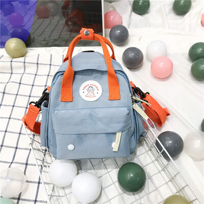 In ancient times girls often use shoulder bags&ladiesoblique bags Korean version of schoolbags&ladies one-shoulder ins
In ancient times girls often use shoulder bags&ladiesoblique bags Korean version of schoolbags&ladies one-shoulder ins