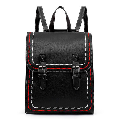 Tailored Women Ladies Girls Fashion Sewing Retro Handbag Totes Shoulder Backpacks Bags
Tailored Women Ladies Girls Fashion Sewing Retro Handbag Totes Shoulder Backpacks Bags