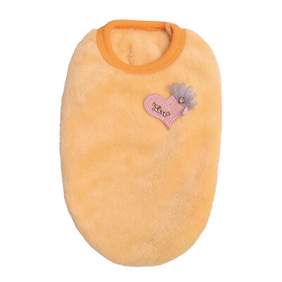 Pet Dog Warm Clothes Cute Cartoon Animals Pattern Vests for Winter Puppy Warm Thick Shirt Coral Velvet Vests Pet Dog Supplies
Pet Dog Warm Clothes Cute Cartoon Animals Pattern Vests for Winter Puppy Warm Thick Shirt Coral Velvet Vests Pet Dog Supplies