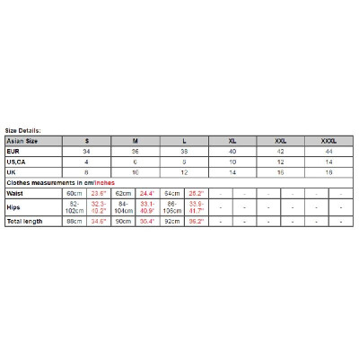 Fashion Women Sports Pants Camo Contrast Elastic Waist Running Fitness Yoga Trousers Workout Leggings BlackPink
Fashion Women Sports Pants Camo Contrast Elastic Waist Running Fitness Yoga Trousers Workout Leggings BlackPink