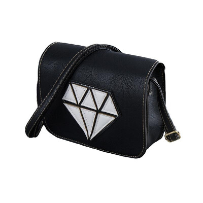 New Fashion Women Crossbody Bags Soft PU Diamond Pattern Flap Casual Small Mini Shoulder Messenger Bag Handbag
New Fashion Women Crossbody Bags Soft PU Diamond Pattern Flap Casual Small Mini Shoulder Messenger Bag Handbag