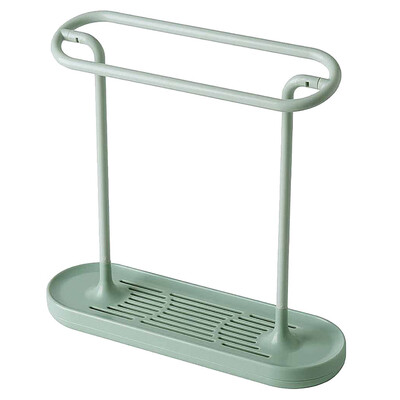 Toponeto Hanging Bathroom Kitchen Utensil Box Hot Rag Storage Rack Plastic Holder Nice
Toponeto Hanging Bathroom Kitchen Utensil Box Hot Rag Storage Rack Plastic Holder Nice