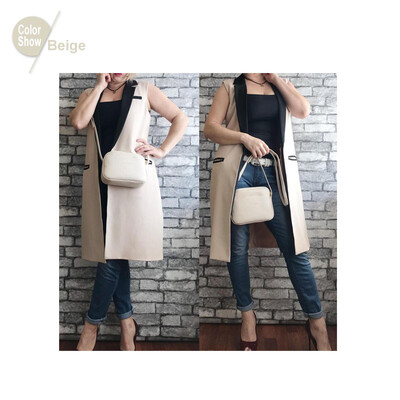 Beibaobao PU Womens Shoulder Bags Female Small Messenger Bag Lady Crossbody Bag Women Messenger Leather Bags Small Flap Purse
Beibaobao PU Womens Shoulder Bags Female Small Messenger Bag Lady Crossbody Bag Women Messenger Leather Bags Small Flap Purse