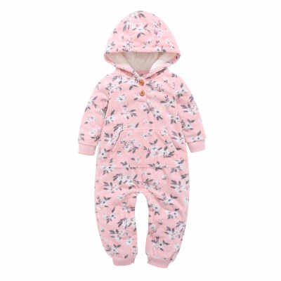 2019 Autumn Winter Warm Baby Rompers Baby boys Girl clothes Fleece baby girls costume Cute Bear Overall baby clothing jumpsuits
2019 Autumn Winter Warm Baby Rompers Baby boys Girl clothes Fleece baby girls costume Cute Bear Overall baby clothing jumpsuits