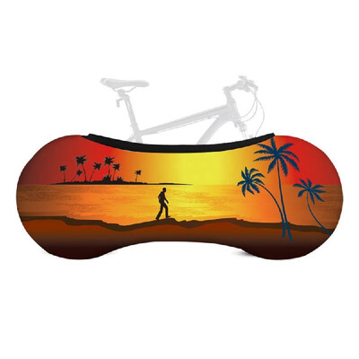 Bicycle Cover Bike Protector Hood Dust Proof Water Proof Cover for MTB Road Bike Universal Bikes
Bicycle Cover Bike Protector Hood Dust Proof Water Proof Cover for MTB Road Bike Universal Bikes