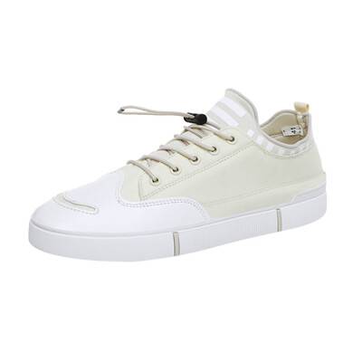 mens shoes 2019 casual mixed color lace up shoes Mens Fashion Boards Shoes Korean Edition Leisure permeable Student Shoes
mens shoes 2019 casual mixed color lace up shoes Mens Fashion Boards Shoes Korean Edition Leisure permeable Student Shoes