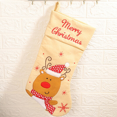 Tailored Candy Bag Christmas Gifts Tree Ornament Stocking Santa Claus Snowman Sock Decor
Tailored Candy Bag Christmas Gifts Tree Ornament Stocking Santa Claus Snowman Sock Decor