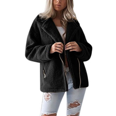 Toponeto Womens Casual Jacket Winter Warm Parka Outwear Ladies Coat Overcoat Outercoat
Toponeto Womens Casual Jacket Winter Warm Parka Outwear Ladies Coat Overcoat Outercoat