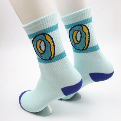 New Funny Women Men Hip Hop Socks Fashion Cotton Happy Socks Food Fruit Trendy Socks Crew Socks
New Funny Women Men Hip Hop Socks Fashion Cotton Happy Socks Food Fruit Trendy Socks Crew Socks