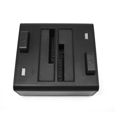 OImaster Dual Bay Hard Drive Docking Station USB 30 to 2535inch SATA Hard Disk Case Dual Bay HDD SSD
OImaster Dual Bay Hard Drive Docking Station USB 30 to 2535inch SATA Hard Disk Case Dual Bay HDD SSD