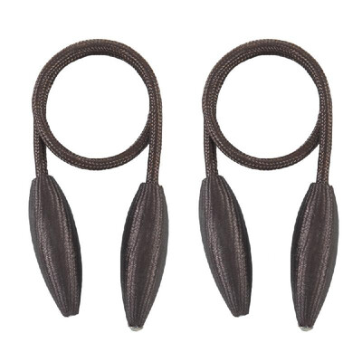 1Pair Magnetic Curtain Tiebacks Holdbacks Curtains Rope Strap Clip for Home Office Decorative
1Pair Magnetic Curtain Tiebacks Holdbacks Curtains Rope Strap Clip for Home Office Decorative