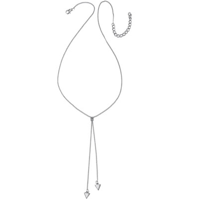 Simple Women Necklace Double Triangle Pendant Gold Silver Long Necklace Fashion Female Glamour Costume Jewelry Accessories
Simple Women Necklace Double Triangle Pendant Gold Silver Long Necklace Fashion Female Glamour Costume Jewelry Accessories