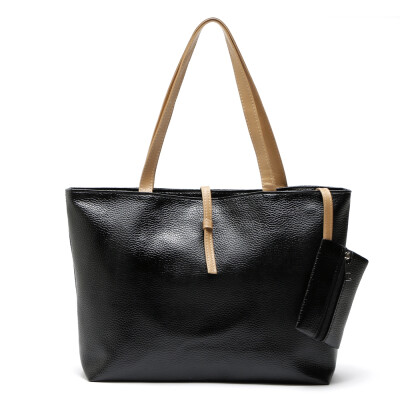 Beach Bag Handbags High Quality Top-Handle Bags Women Bag Ladies Leather Shoulder Bags
Beach Bag Handbags High Quality Top-Handle Bags Women Bag Ladies Leather Shoulder Bags