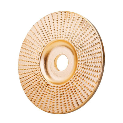 Wood Angle Grinding Wheel Sanding Carving Rotary Tool Abrasive Disc For Angle Grinder High-carbon Steel Shaping 58inch Bore
Wood Angle Grinding Wheel Sanding Carving Rotary Tool Abrasive Disc For Angle Grinder High-carbon Steel Shaping 58inch Bore
