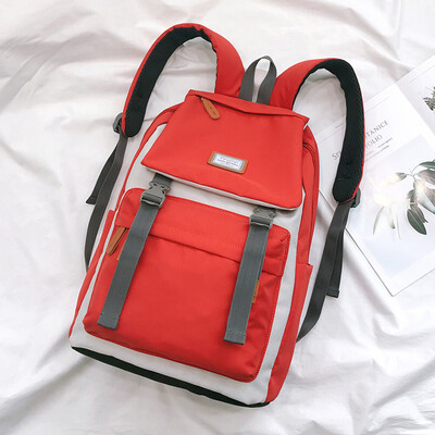 Ins Wind Backpack Female Fashion Oxford Buchao High School Students Couple Backpack Backpack Male Mori
Ins Wind Backpack Female Fashion Oxford Buchao High School Students Couple Backpack Backpack Male Mori