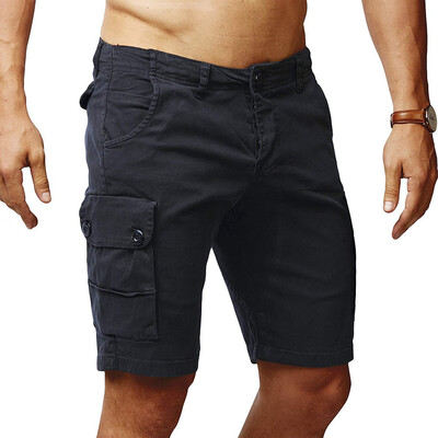 SUNSIOM Mens Cargo Shorts Casual Multi Pocket Short Twill Cotton Pants Summer -XXL
SUNSIOM Mens Cargo Shorts Casual Multi Pocket Short Twill Cotton Pants Summer -XXL