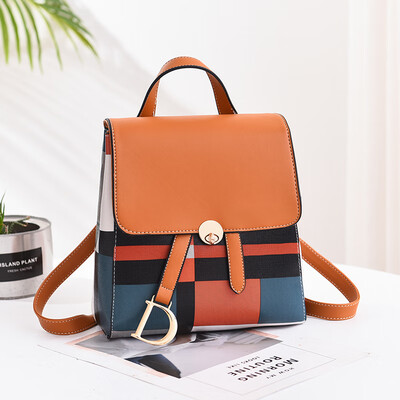 In summer the new womens tide net Hongbaituan oblique Bag collides with the fashionable one-shoulder shoulder Backpack
In summer the new womens tide net Hongbaituan oblique Bag collides with the fashionable one-shoulder shoulder Backpack