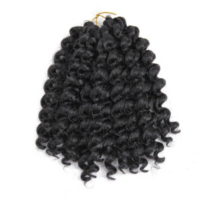Gobestart Fashion Pretty Woman Girl Gradient Color Twist Crochet Braids Extensions Wigs
Gobestart Fashion Pretty Woman Girl Gradient Color Twist Crochet Braids Extensions Wigs