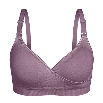 Toponeto Women Soft Full Bust Seamless Nursing Maternity Bras Bralette Breastfeeding
Toponeto Women Soft Full Bust Seamless Nursing Maternity Bras Bralette Breastfeeding