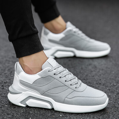 Black mens shoes Korean version of the trend of students tide shoes wild summer new mens casual shoes sports running shoes
Black mens shoes Korean version of the trend of students tide shoes wild summer new mens casual shoes sports running shoes